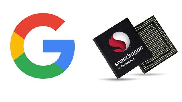 Google and Qualcomm Partnership