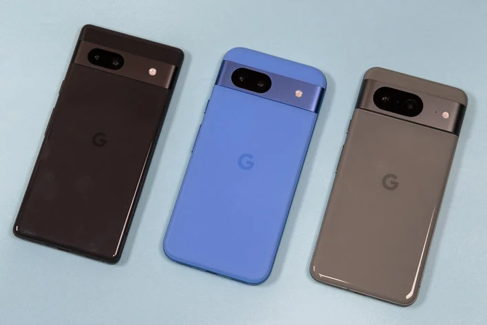 Pixel 10 Series