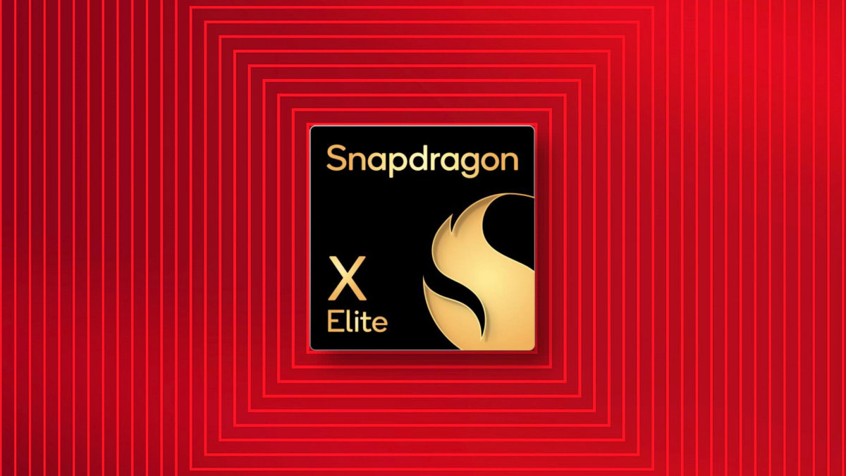 Snapdragon X Elite